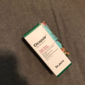 Dr Jart+ Sealed box Tiger Grass Camo drops